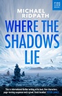 Cover: Where the Shadows Lie - Corvus