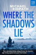 Cover: Where the Shadows Lie - Corvus