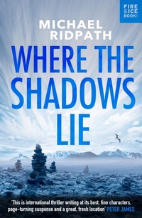Enlarge image Cover: Where the Shadows Lie - Corvus