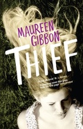 Cover: Thief - Atlantic Books