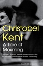 Cover: A Time of Mourning - Atlantic Books