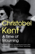 Cover: A Time of Mourning - Atlantic Books