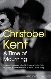 Enlarge image Cover: A Time of Mourning - Atlantic Books