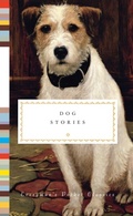 Cover: Dog Stories - Everyman's Library