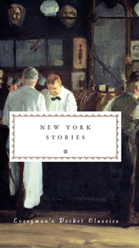 Abbildung von: New York Stories - Everyman's Library
