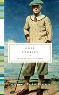 Cover: Golf Stories - Everyman's Library
