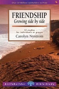 Enlarge image Cover: Friendship - Scripture Union Publishing