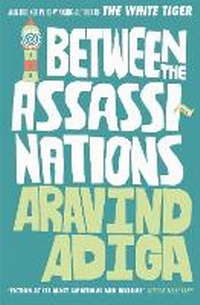 Enlarge image Cover: Between the Assassinations - Atlantic Books
