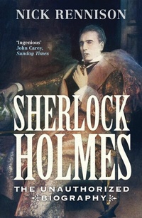 Abbildung von: Sherlock Holmes - Atlantic Books