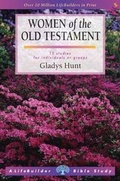 Cover: Women of the Old Testament - IVP UK