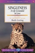 Cover: Singleness - Scripture Union Publishing