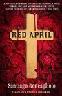 Cover: Red April - Atlantic Books