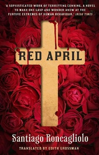 Enlarge image Cover: Red April - Atlantic Books