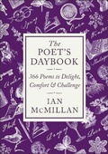Cover: The Poet's Daybook - Atlantic Books