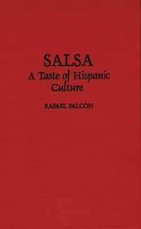Enlarge image Cover: Salsa - Praeger Publishers Inc