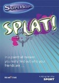 Cover: Superscripts Sport: SPLAT! - Rising Stars UK Ltd