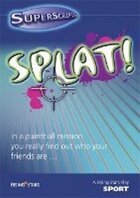 Enlarge image Cover: Superscripts Sport: SPLAT! - Rising Stars UK Ltd