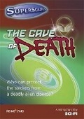 Cover: Superscripts Sci-Fi: Cave of Death - Rising Stars UK Ltd