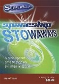 Cover: Superscripts Fantasy: Spaceship Stowaways - Rising Stars UK Ltd