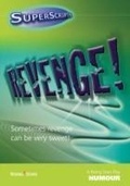 Cover: Superscripts Humour: Revenge - Rising Stars UK Ltd