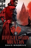 Cover: Daylight on Iron Mountain - Corvus