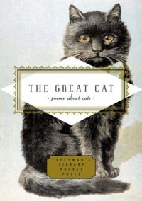 Enlarge image Cover: The Great Cat - Everyman's Library