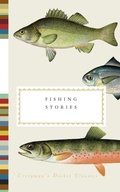 Cover: Fishing Stories - Everyman's Library