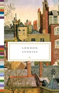 Cover: London Stories - Everyman's Library
