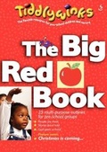 Cover: The Big Red Book - Scripture Union Publishing