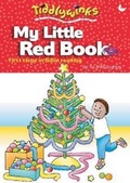 Cover: My Little Red Book - Scripture Union Publishing
