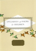 Cover: Lullabies And Poems For Children - Everyman's Library