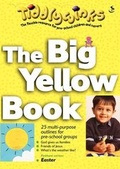 Cover: The Big Yellow Book - Scripture Union Publishing