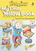 Cover: My Little Yellow Book - Scripture Union Publishing