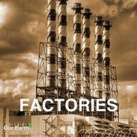 Enlarge image Cover: Factories - Parkstone Press Ltd