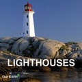 Cover: Lighthouses - Parkstone Press Ltd