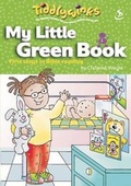 Cover: My Little Green Book - Scripture Union Publishing