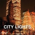 Cover: City Lights - Parkstone Press Ltd