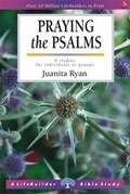 Cover: Lifebuilder Bible Study: Praying the Psalms - IVP UK