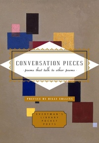 Enlarge image Cover: Conversation Pieces - Everyman's Library