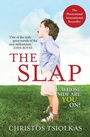 Cover: The Slap - Atlantic Books