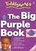 Cover: The Big Purple Book - Scripture Union Publishing