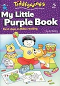 Cover: My Little Purple Book - Scripture Union Publishing