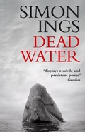 Cover: Dead Water - Corvus