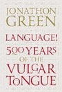 Cover: Language! - Atlantic Books