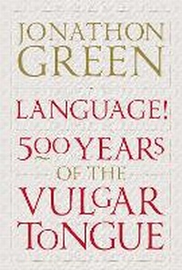 Enlarge image Cover: Language! - Atlantic Books
