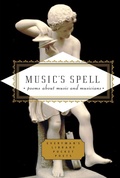 Cover: Music's Spell - Everyman's Library