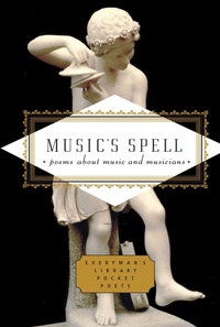 Enlarge image Cover: Music's Spell - Everyman's Library
