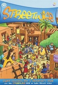 Enlarge image Cover: Streetwise - Scripture Union Publishing