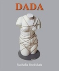 Cover: Dada - Parkstone Press Ltd