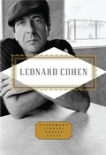 Cover: Leonard Cohen Poems - Everyman's Library